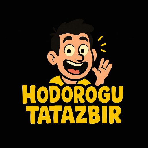 Logo Hodorogu Tata Zbir